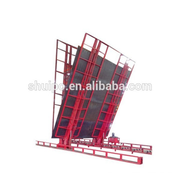 2014 Best Price Steel Sheet Turn-over Machine Plate Turning Rotator